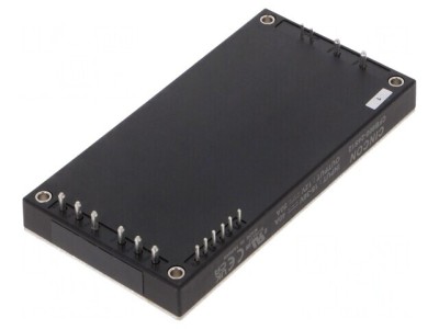 Convertor DC/DC 600W 18-36V la 12V 50A foto