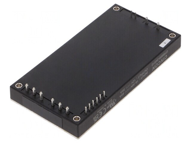 Convertor DC/DC 600W 18-36V la 12V 50A