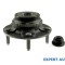 Rulment butuc roata spate Ford Transit 6 (2000-2006) #1