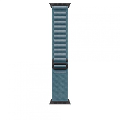 APPLE WATCH 49 LIGHT BLUE B TI ALP L-ZML foto