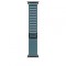 APPLE WATCH 49 LIGHT BLUE B TI ALP L-ZML