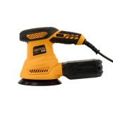 RX850 ROTOR Slefuitor excentric Innovative ReliableTools