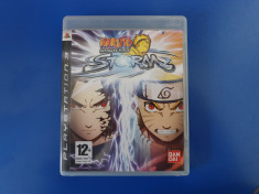 Naruto Ultimate Ninja Storm - joc PS3 (Playstation 3) foto