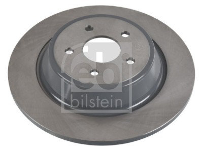 FEBI BILSTEIN 107729 Disc frana foto