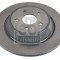 FEBI BILSTEIN 107729 Disc frana