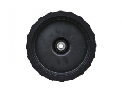 Roata de 10&amp;quot; pentru masina de tuns iarba G83051, Geko CG83051-41 foto