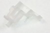 FIXIERUNG LINKS ZU ARBEITSPLATTE Masina de spalat rufe cu uscator Beko HTV8733XS0