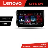 Navigatie Toyota Tundra 2007-2013 Android radio bluetooth internet 4+64 Lenovo CarStore Technology