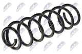 Arc suspensie Renault Megane CC 2010-2015, Scenic 2008-2016; partea din spate; 550200061R; NTY, aftermarket