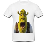 Cumpara ieftin Tricou &quot; Shrek scared &quot;