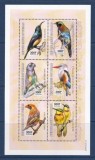 CHAD 2003 FAUNA PASARI