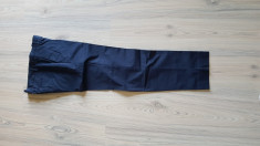Pantaloni smart-casual Sisley 46, M foto