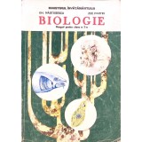 BIOLOGIE, MANUAL PENTRU CLASA A X-A-GH. NASTASESCU, ZOE PARTIN-259917