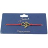 Bratara aurie inox inger