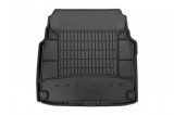 Covoras de portbagaj din cauciuc Frogum ProLine potrivit pentru Mercedes E class W211 sedan 2006-2009 fara buzunare laterale, versiune Performance Aut