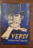 Cumpara ieftin Verdi. Romanul operei &ndash; Franz Werfel, Editura Muzicală 1964, traducere rom&acirc;nă