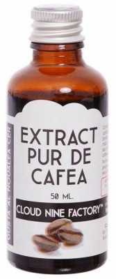 Extract pur de cafea 50ml Cloud Nine Factory foto