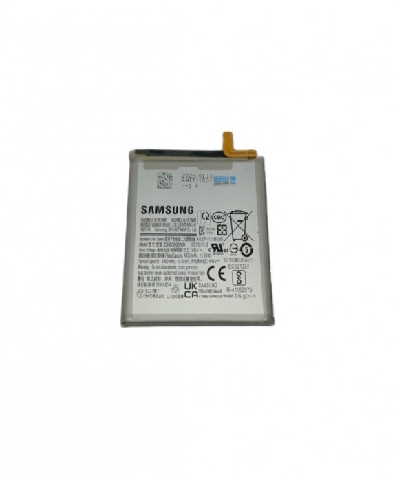 Acumulator Pentru Samsung Galaxy S22 Ultra, S908