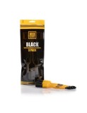 Set pensule detailing Work Stuff Detailing Brush Black 3 buc