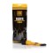 Set pensule detailing Work Stuff Detailing Brush Black 3 buc