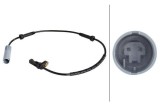 Senzor turatie roata BMW 1, 3 Motor 116 d, 116 i, 118 d, 118 i, 120 d, 120 i, 123 d, 316 d, 316 i, 318 d, 318 i, 320 d, 320 i, 320 si, 323 i, 330 i,