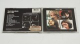 The Beatles - Let it Be CD Audio Original Nou Reeditare Inceputul Anilor '90 Italia EMI SWINDON