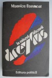 In miezul afacerii Dreyfus - Maurice Baumont - Roman Beletristica