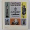 AN ALPHABET OF LONDON by CHRISTOPHER BROWN , 2012