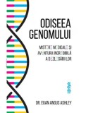 Cumpara ieftin Odiseea genomului/Euan Angus Ashley