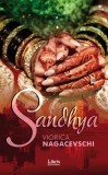 Sandhya - Paperback brosat - Viorica Nagacevschi - Libris Editorial