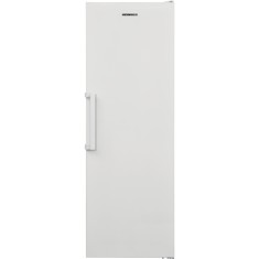 Congelator Heinner HFF-V280NFE++, 280 L, No Frost, 7 sertare, Control Electronic, Freezer Shield, Clasa E, Alb