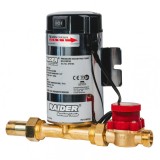 Pompa ridicare presiune RD-CWP83, 90 W, 3 / 4&quot;, 20 l / min, 10 m, inox, Raider 070183