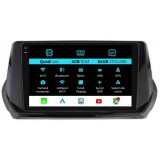 Cumpara ieftin Navigatie Dedicata Peugeot 208 (2019-2024),QuadCore, 9Inch, 4Gb Ram, 64Gb Stocare, Carplay