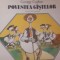 POVESTEA GASTELOR GEORGE COSBUC