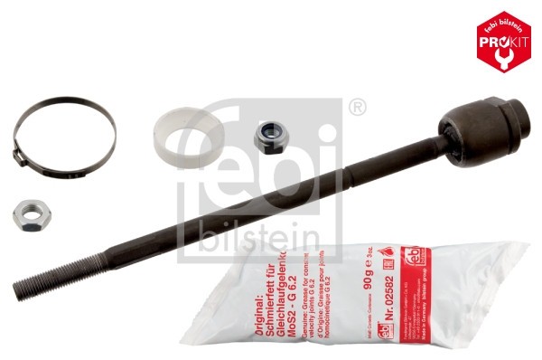FEBI BILSTEIN 28477 Articulatie axiala, cap de bara