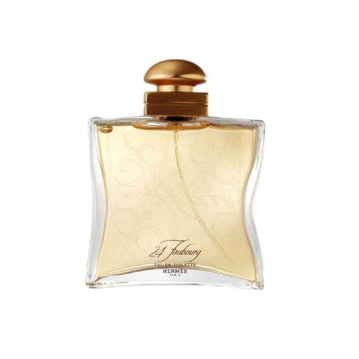 Herm&egrave;s, 24 Faubourg, Apă de parfum, Femei, 100 ml