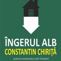 Ingerul alb - Constantin Chirita