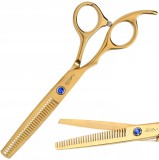 Foarfece de filat 5,5 marca profesională Gepard