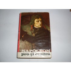 Napoleon Pro Si Contra - Pieter Geyl , 20927