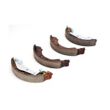 Set saboti frana SMART FORTWO cupe 450 ATE 03013703932