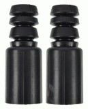 Chit protectie praf amortizor VW Amarok Motor 2.0 BiTDI, 2.0 BiTDI 4motion, 2.0 TDI, 2.0 TDI 4motion, 2.0 TSI, 3.0 TDI, 3.0 TDI 4motion, OE