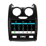 Cumpara ieftin Navigatie Dedicata Dacia Duster (2010-2020), 9Inch, 6Gb Ram, 128Gb Stocare, Carplay