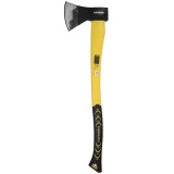 Topmaster 381342 - Topor 370 mm coada fibra de sticla
