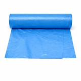 Cumpara ieftin Saci menajeri 240L albastri 10 buc rola