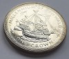 333. Moneda Insulele Man 1 crown 1979 (Flemish carrak , St. Michael&#039;s Isle), Europa