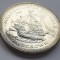 333. Moneda Insulele Man 1 crown 1979 (Flemish carrak , St. Michael&#039;s Isle)
