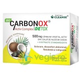 BioCarbonox Activ 500mg 30cps