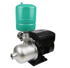 ProGARDEN VFWF-15S/4-45 Pompa turatie variabila, controler VFD compact, 1.1kW, foto
