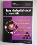 Bazele tehnologiei informatiei si comunicatiilor - Tamas Ilie