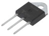 Triac 800V 25A TO218AC-ISO 80mA